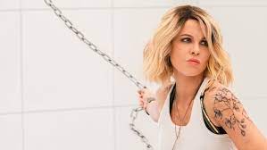 July 29, 2021 at 11:51 am. Kate Beckinsale Im Aggro Modus Trailer Zum Actionfilm Jolt Erschienen Moviebreak De
