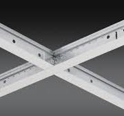 Chicago Metallic® 1200 15/16" and 1250 Fire-Rated 15/16 ...
