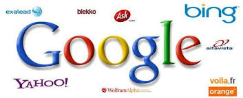 La Recherche D Informations Sur Internet Tutoriels Zeste De Savoir Moteur De Recherche Tutoriel Internet