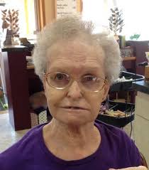 Smith, Marilyn Carole (nee Johnston)