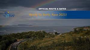 For the first time, the world's northernmost race will venture outside norway, with the finish to stage two taking place in the town of kilpisjärvi in finland. Arn2021 Ready For Arctic Race 2021 Video Dailymotion