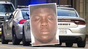 Deputies search for 20-year-old wanted for statutory rape