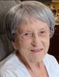 Obituary information for Mary Ann (Barnett) Schwartzlose