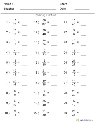 Simplifying Fractions 7th Grade Math Makeup Science Outfits Pinterest Simplifying Fractions Math And Homeschool
