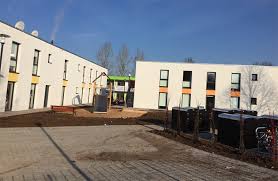 Current time in hausen is now 06:58 am (friday). Alle Vier Fluchtlingsunterkunfte In Weilimdorf Sind Bezogen Weilimdorf De