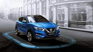 2020 Nissan Qashqai Stl Review Nissan Review Nissan Qashqai Nissan Nissan Cars