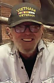 David Moore Obituary (1949