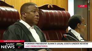 Jacob zuma, the former president of south africa, has been sentenced to 15 months in prison for contempt of court after failing to appear before a corruption inquiry earlier this year. Judgement Reserved In Former President Zuma Legal Costs Case Sabc News Breaking News Special Reports World Business Sport Coverage Of All South African Current Events Africa S News Leader