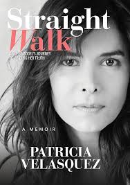 Straight Walk: A Supermodel's Journey to Finding Her Truth eBook :  Velasquez, Patricia: Amazon.in: Kindle Store