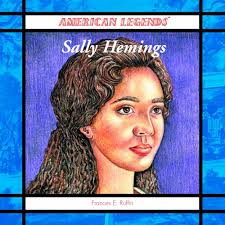 Sally Hemings (American Legends): Ruffin, Frances E.: 9780823958283:  Amazon.com: Books