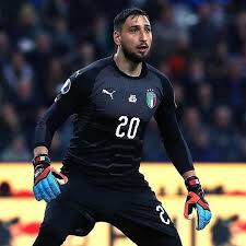 Gianluigi donnarumma serait de nouveau annoncé proche de la juventus turin. In Forzaitaly Italyfinland 2 0 Europeanqualifiers Donnarumma Italy Azzurr
