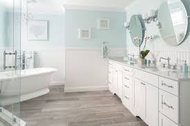 Supply New England S Kitchen And Bath Gallery House Of Turquoise In 2020 Bathroom Design Decor Coastal Bathroom Design Bathroom Remodel Designs