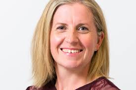 Wexford's Esme appointed as energy advisor