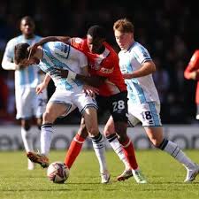 No sleep lost over departure