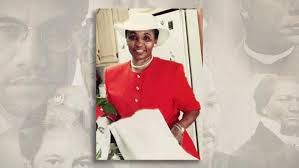 Faces of Black History: Anne Sutton