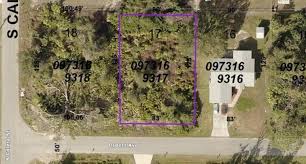 Osbert Ave, North Port, FL, 34291