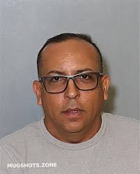 GUILLERMO NEGRON-ROQUE 08/16/2023