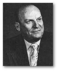 Clyde Frederick Peterson (1915-1992)