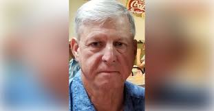 Obituary information for Larry D. Theriot