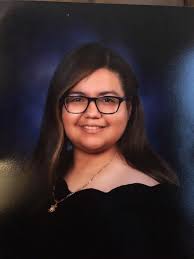 adopted by Joya McClement* Hello, my name is Jazmine Castillo! I am a  senior at Lake Worth Community High School with a GPA of 3.7 and an HPA of  4.32. I am
