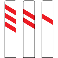 Les premiers passages à niveau (abréviation pn) automatiques ont été installées en france au début des années 50. Panneau Passage A Niveau Virages