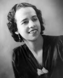 Lola Hayes and "Tone Pictures of the Negro in Music"