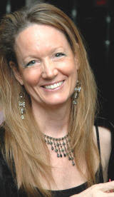 Barbara Bouchey: The Woman in the Arena