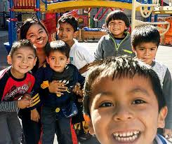 In This Issue SPOTLIGHT: Anna Ballas