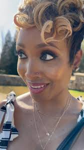 When Anthony asks Amber is she ok with Wayne knowing about them!