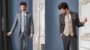 Mit herzblut, leidenschaft und viel freude entwickeln wir mit dir gemeinsam deinen individuellen hochzeitsanzug und sorgen mit unseren hochwertigen accessoires dafür, dass du. Hochzeitsanzug Perfekte Kleidung Fur Den Brautigam Trauringe Eheringe Verlobungsringe Langenfeld Hagen