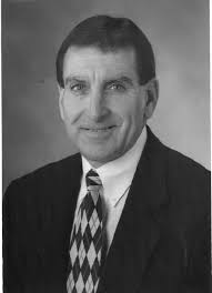 Charles Harkins Obituary