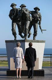 Step off your higgins boat and into the surf of omaha beach. D Day 75th Anniversary 16 Photos Honor The 9 000 Soldiers Lost In 1944 Invasion Of Normandy Silive Com