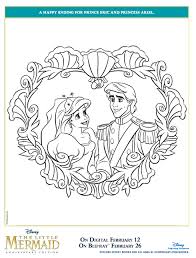 Maybe you would like to learn more about one of these? Free Printable Little Mermaid Coloring Pages Littlemermaidbluray Classy Mommy Mermaid Coloring Book Mermaid Coloring Mermaid Coloring Pages