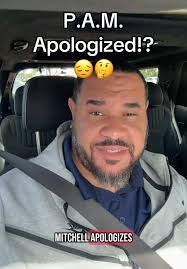 Philip Anthony Apologizes