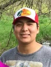 Obituary information for Jordan Graham Brown-Ratcliffe