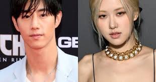 Dating rumors about got7's mark tuan and blackpink's rosé have been. Got7 S Mark Tuan Shuts Down Rumors He S Dating Blackpink S Rose Gossipchimp Trending K Drama Tv Gaming News