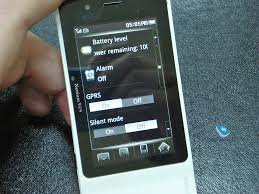 Mobile-review.com Philips Xenium K700 ...