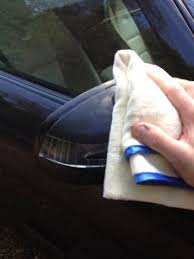 Dirt in the water, as well the sponges and other cleaning tools has thousands of invisible particles that rub onto the car and remove the layers of paint. Top 10 Tips How To Prevent Swirl Marks All That Gleams