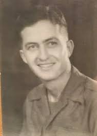 Virgil Cameron Craig (1920-2015)