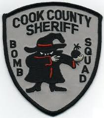 Cook County Sheriff Il Bs Police Patches Police Badge Police Cars
