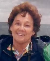 E. Gloria Carney Obituary