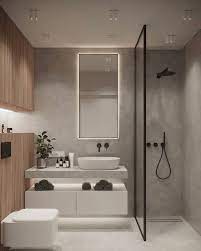 Modern bathroom design requires careful planning and thoughtful decision making. Got A Small Space To Work With Here Are Our Top Tips For Maximising Your Bathroom Space Bathroom Design Luxury Modern Bathroom Design Bathroom Interior Design