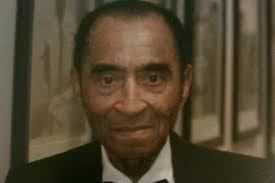 Updated: Service Information for Chicago Defender's Earl Calloway