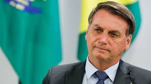 Bolsonaro slashes brazil's environment budget, day after climate talks pledge. Em Entrevista Bolsonaro Mente Sobre Coronavac E Defende Tratamento Precoce Istoe Independente