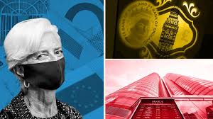 We update the exchange rates we use on the 1st working day of each month. How Will The European Central Bank React To Longer Lockdowns Financial Times