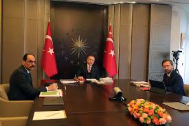 19 mayıs sokağa çıkma yasağı var mı 2021, 19 mayıs resmi tatil mi? Erdogan 16 17 18 19 Mayis Gunlerinde Sokaga Cikma Kisitlamasi Uygulanacak Evrensel