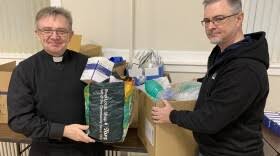 WAMC Series 2023: Ukraine