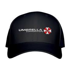 Umbrella Corporation Baseball Cap