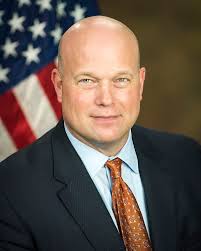 Matthew Whitaker