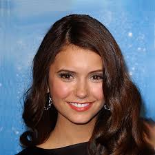 I am just a friendly fan showing my appreciation and dedication towards the amazing actress. Nina Dobrev Fan Lexikon